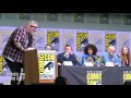 GAME OF THRONES Comic Con 2017 Panel - News, Season 7 & Highlights