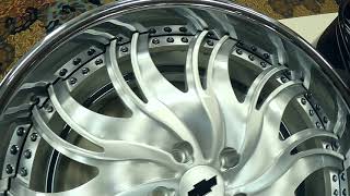 22s 24s 26s forged 2 pc MF840