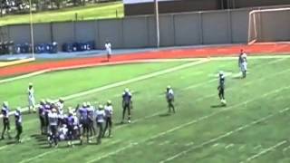 MTW 2011 BANTAM HIGHLIGHTS (PT 1)