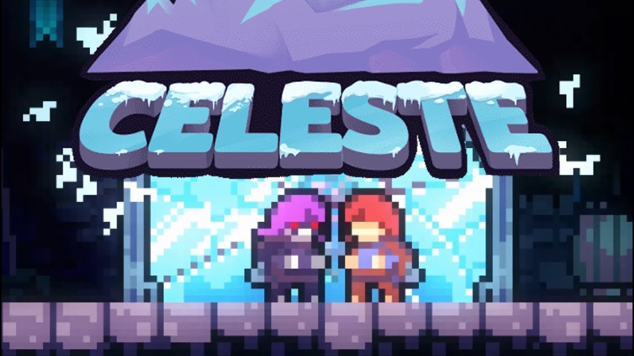 Celeste Part 1 Youtube