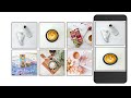 How to create responsive image gallery using html and css