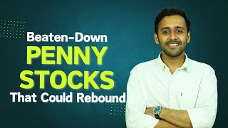 Top 10 Penny Stocks Positioned for Growth in 2025