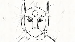 Here Before [Rainworld PMV] - HEAVY SPOILERS