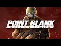 Point Blank | FINAL: ATS (2019) VS LOTNOK EDEG REBORN (2017)