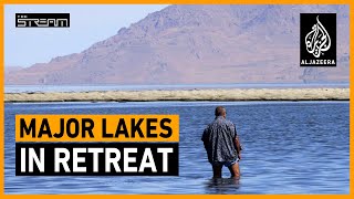 What will it take to save the world’s lakes?  | The Stream