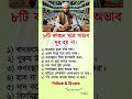 ৮টি কারণে ঘরে অভাব দূর হয় না।