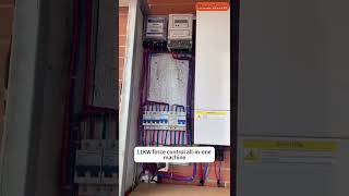 HearGrow Inverter for Home Solar Energy Storage System #inverter #shrtsvideo #solarenergy