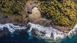 Savusavu 2018 - Drone x GoPro