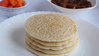 Kuttiyappam / Kutti Appam-Kerala Easter Breakfast Recipe- Reebz World