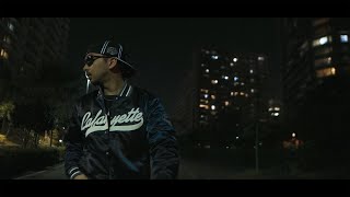 Lafayette - Keep It Real feat. S-kaine, ケンチンミン, 18scott \u0026 DAN  (Official Music Video)