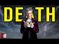 How Doctor Who Perfectly Confronts Death