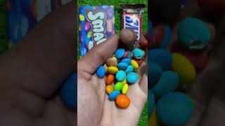 Snickers chocolate and Yums #satisfying #bathtub #chocolatebar #candy #bathtubtoy #candybar