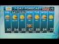 WAVY Weather Morning Update | May 24, 2024