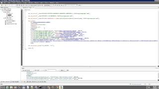 StormRunner Load Tutorial - VuGen Scripting