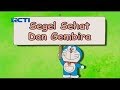 Doraemon Bahasa Indonesia - Segel Sehat Dan Gembira & Pertarungan Ibu-Ibu