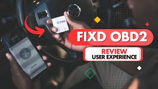 FIXD Car Scanner Code Reader Reviews: Does the FIXD device really work?