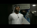 Eng. Amer Al Sayegh, Mohammed Bin Rashid Space Centre (MBRSC)