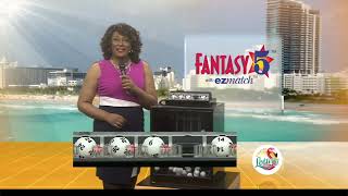 Fantasy 5 20221215