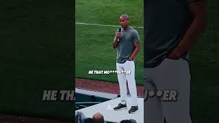 You Saved His Life – The Power of Inspiration | David Goggins