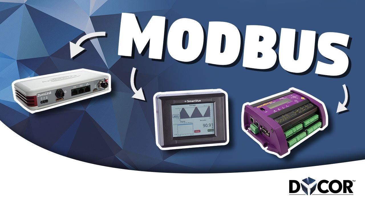 What Is The Modbus Protocol? - YouTube