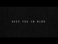 Chris Brown - Keep You In Mind Ft  Bryson Tiller