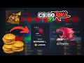 I DEPOSITED $70 ON CSGORoll & THIS HAPPENED... (honest opening)