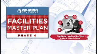 Facilities Master Plan Phase 4 Virtual Tour