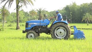 Sonalika Tractor price in Bangladesh ll Cultivation tractor video ll Agri Tools