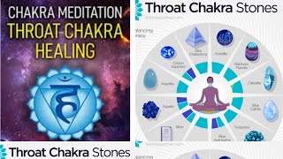 THROAT CHAKRA ACTIVATION MANTRA 🕉 TRY IT TO BELIEVE IT🌟IT WORKS 💯 ❕