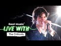 Live With: The Criticals - Treat Ya Better