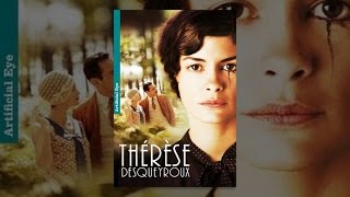 Therese Desqueyroux