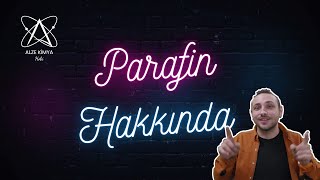 Parafin Hakkında Her Şey - Mum Yapımında İpuçları ve Püf Noktaları