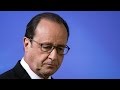 Francia: Hollande, no a divisioni inutili e sospetti intollerabili