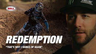 Redemption: Eli Tomac’s Return to Racing - Episode 1