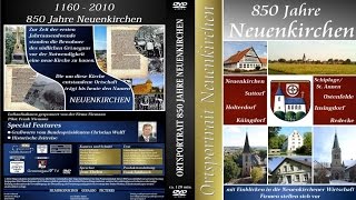 850 Jahre Neuenkirchen Ortsportrait