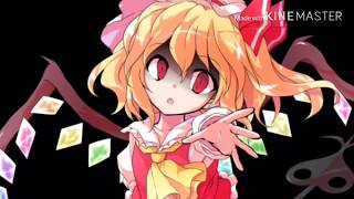 【東方MV】334人の敵     口パク練習動画(?)