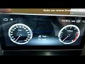 Mercedes BMW Audi GPS 10,25 android www.tradetec.es