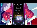 [DJMAX RESPECT V] Never let you go 6B SC ☆9