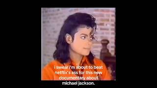 i’m SO pissed off right now. #mj #michaeljackson #MJ #foryou #mjinnocent