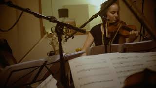 Quartet Live Video Recording - "Wildest Dreams" (Taylor Swift Cover) [Netflix Bridgerton Soundtrack]