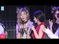 AutoAllSub [CC]  SNH48 TEAM HII Zheng DanNi “To Be Continued” Skit 20240610