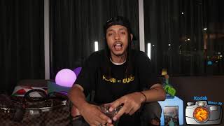 BillboardBilly Talk Starting Rap \u0026 Watching His Music Expand