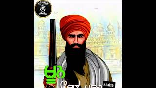 2 ਜੂਨ 1984[blue star]🙏🙏sant_baba_jarnail_singh_khalsa_bhindranwale🙏🙏(punjabi New status)