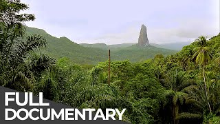 Amazing Quest: Stories from São Tomé and Príncipe | Somewhere on Earth: São Tomé | Free Documentary