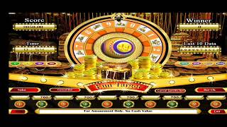 funrep roulette tricks 2024 | fun target game tricks l funrep roulette l fun game roulette l funrep