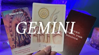 GEMINI BONUS LOVE "You Are Driving Them Crazy🔥" Someone Is Coming In Full Of Regret📲Love Tarot
