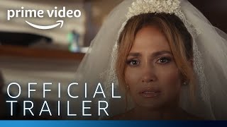 Shotgun Wedding - Teaser Trailer | Prime Video