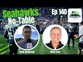 HB Mornings Ep 140: Seahawks No-Table With Brady Henderson & Mitch Levy