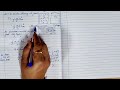 avogadro s law chapter 12 kinetic theory of gases class 11 physics