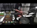 KING OV DECEPTION by LORNA SHORE - 100% FC ON CLONE HERO!!!